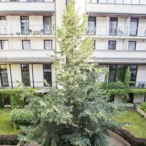  Apartment Royal Parkside Poland