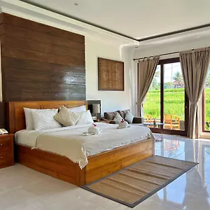  Villa Kubu Bali Baik & - Chse Certified Indonesia