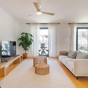  Apartment For The Lovers - - Free Parking Portugal
