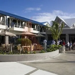 ***** Botel Bliss Boutique Yachting - British Virgin Islands British Virgin Islands